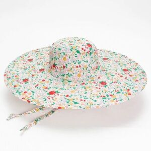 Baggu Laura Ashley Packable Hat